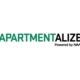 Apartmentalize 2024